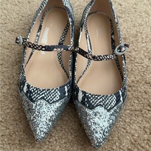 Coach x Tabitha Simmons Shoes 6 Flats